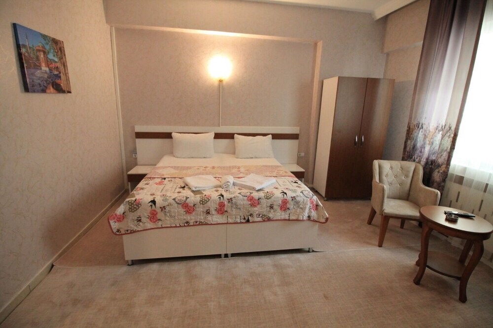Газиантеп: Gold Suite