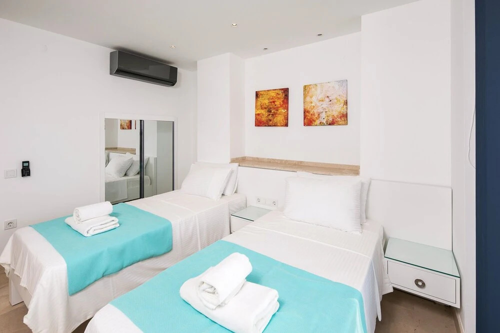 Калкан: Apartment Mija, Kalkan, Turkey