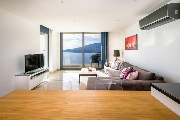 Калкан: Apartment Mija, Kalkan, Turkey