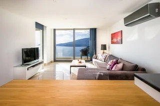 Калкан: Apartment Mija, Kalkan, Turkey