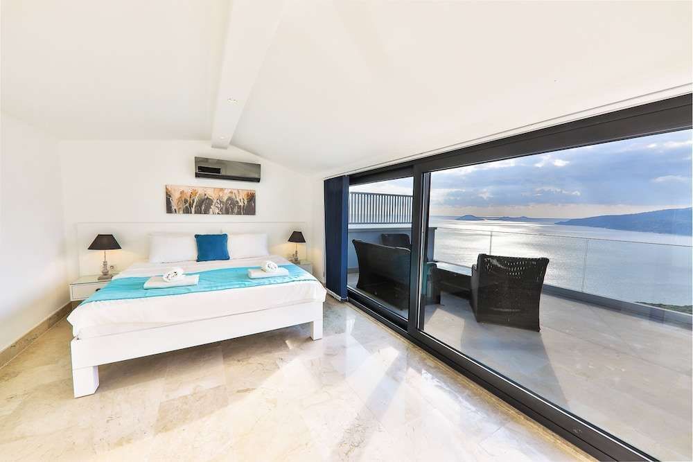 Калкан: Apartment Mija, Kalkan, Turkey