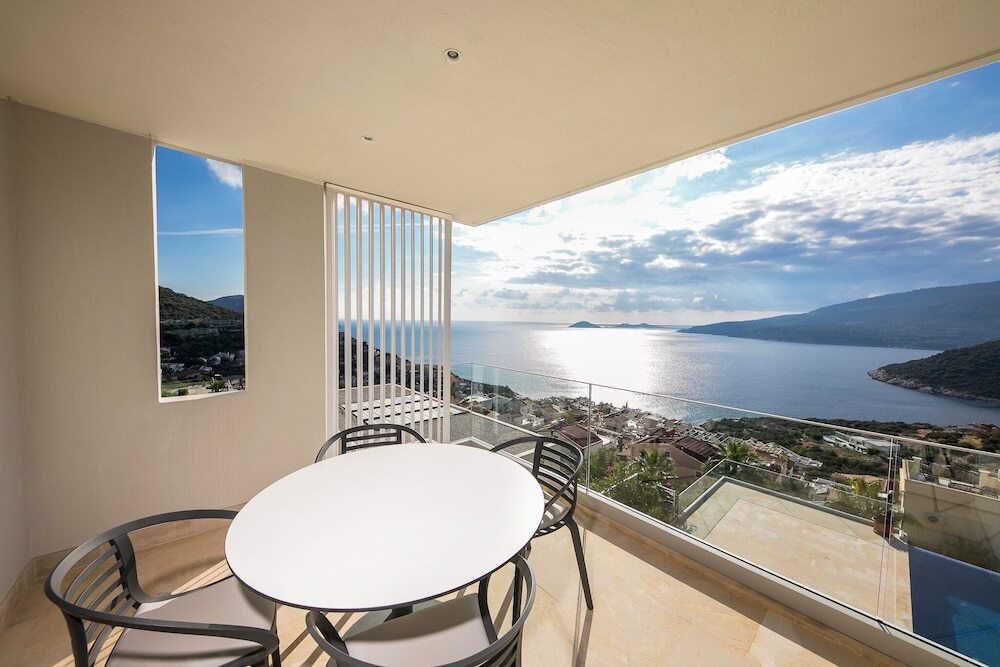 Калкан: Apartment Mija, Kalkan, Turkey