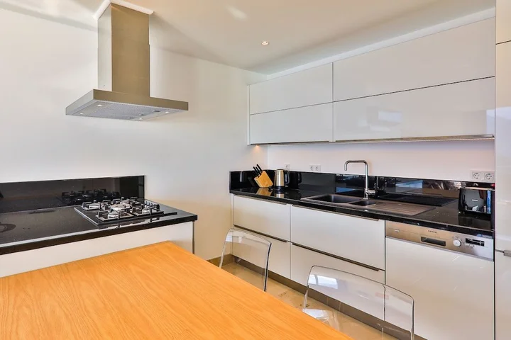 Калкан: Apartment Mija, Kalkan, Turkey