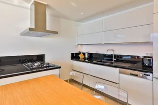 Калкан: Apartment Mija, Kalkan, Turkey