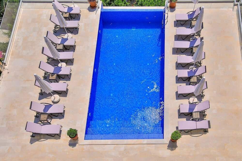 Калкан: Apartment Mija, Kalkan, Turkey