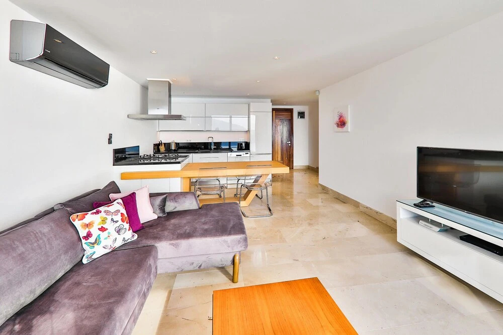 Калкан: Apartment Mija, Kalkan, Turkey