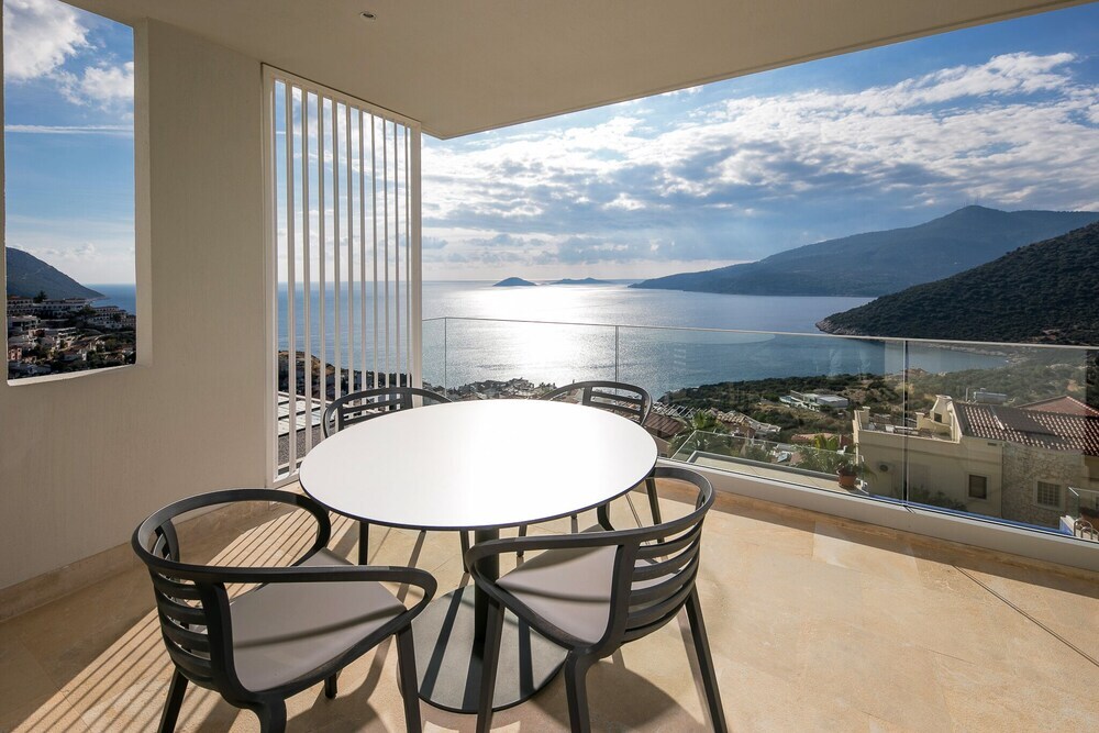 Калкан: Apartment Mija, Kalkan, Turkey