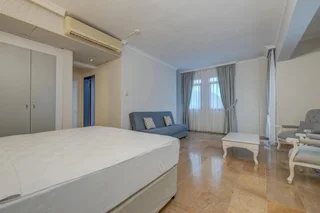 Helvaci: Hanedan Beach Hotel