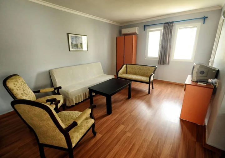 Helvaci: Hanedan Beach Hotel