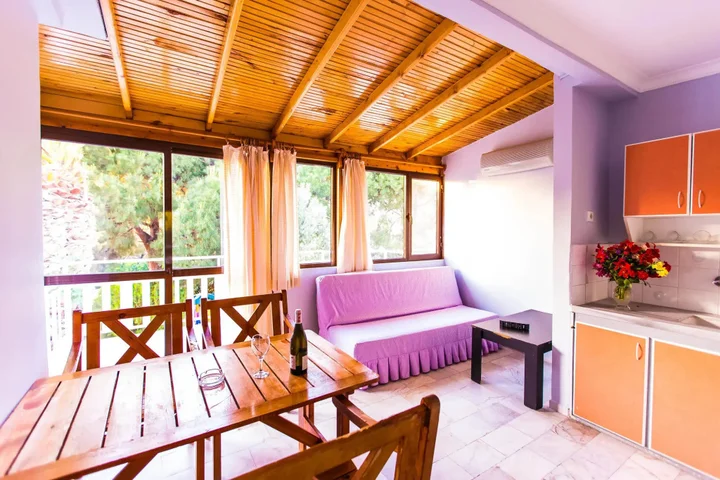 Helvaci: Hanedan Beach Hotel