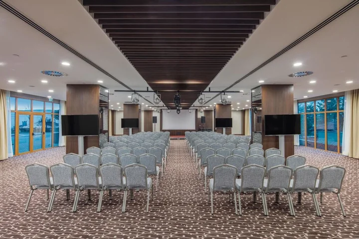 Сафранболу: Hilton Garden Inn Safranbolu
