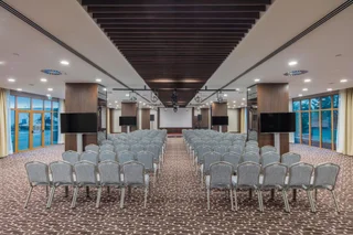 Сафранболу: Hilton Garden Inn Safranbolu