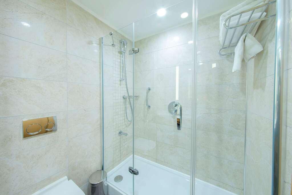 Сафранболу: Hilton Garden Inn Safranbolu