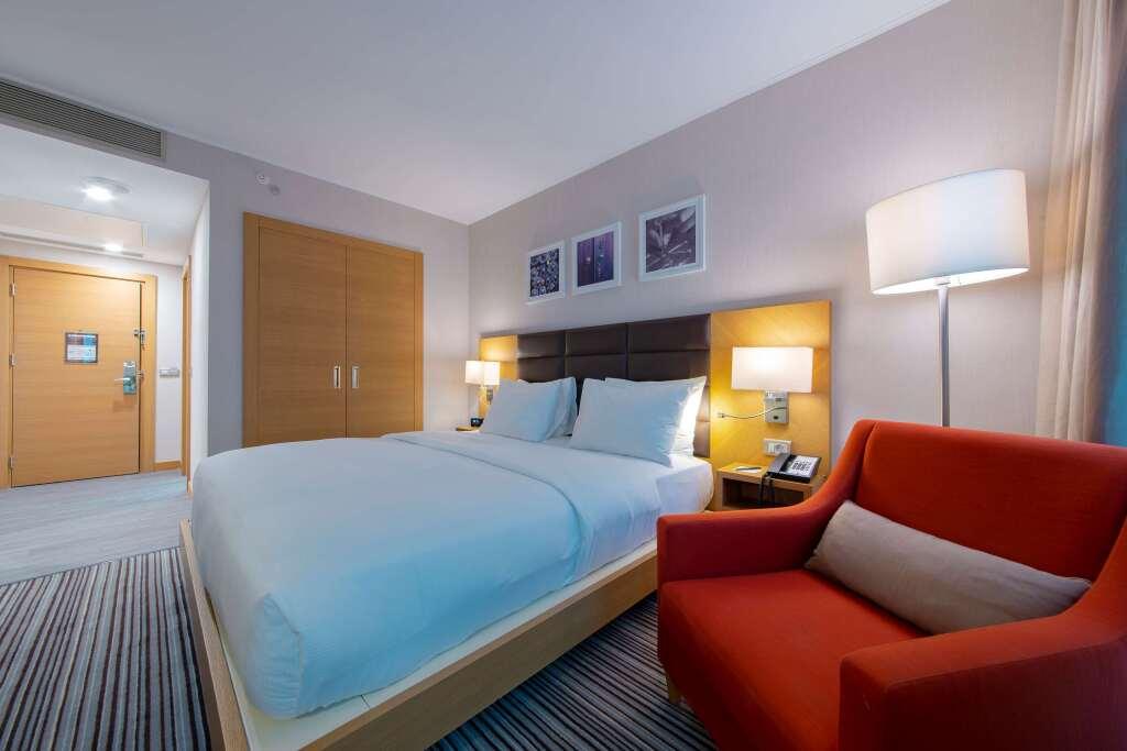 Сафранболу: Hilton Garden Inn Safranbolu