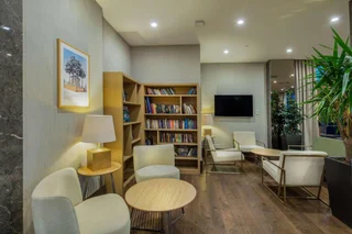 Сафранболу: Hilton Garden Inn Safranbolu