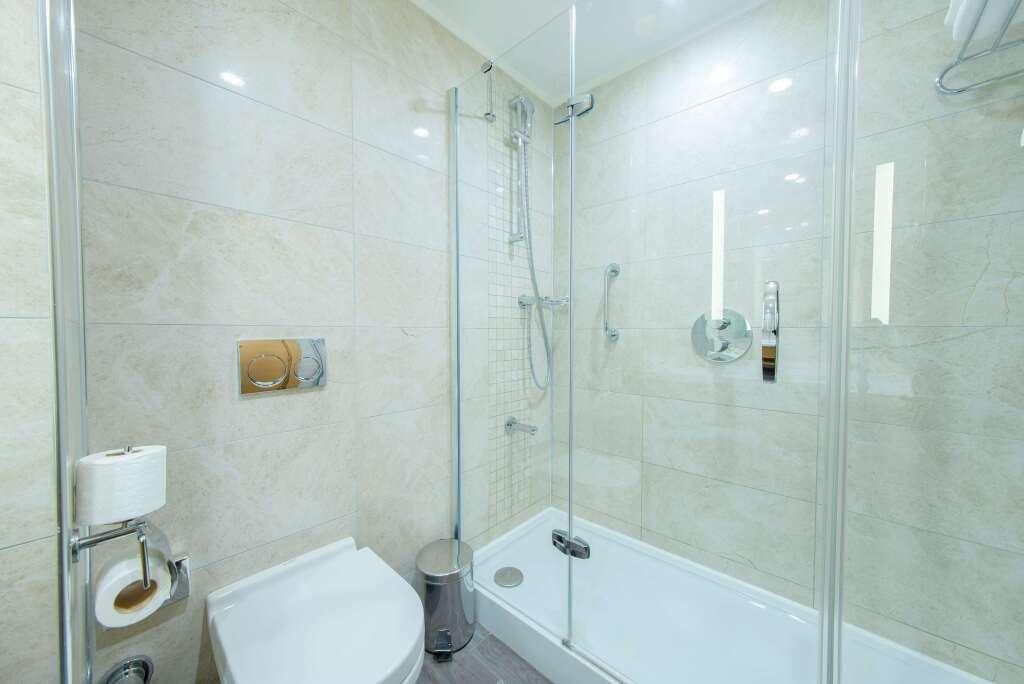 Сафранболу: Hilton Garden Inn Safranbolu