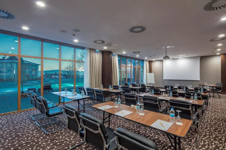 Сафранболу: Hilton Garden Inn Safranbolu