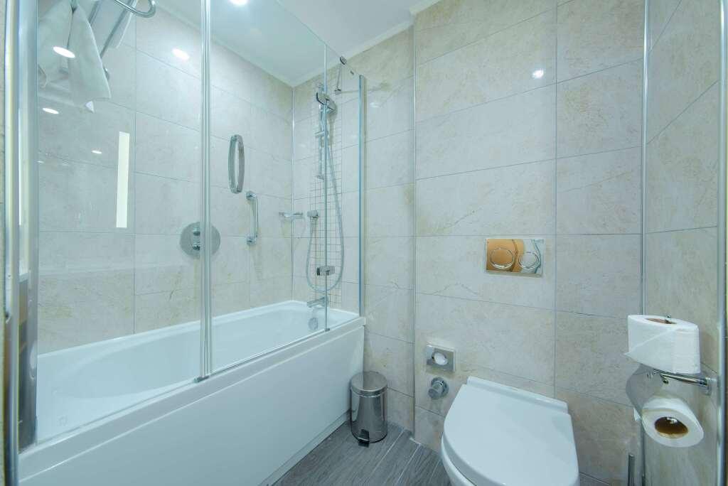 Сафранболу: Hilton Garden Inn Safranbolu