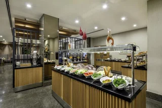 Сафранболу: Hilton Garden Inn Safranbolu