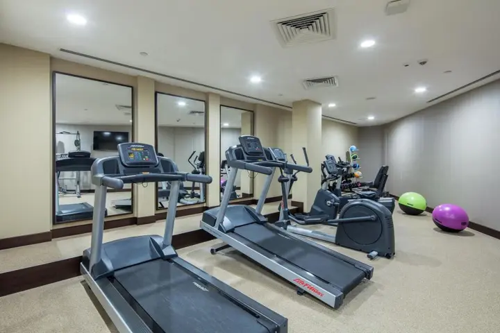 Сафранболу: Hilton Garden Inn Safranbolu