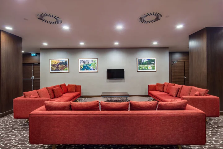 Сафранболу: Hilton Garden Inn Safranbolu