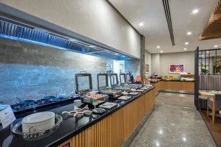 Сафранболу: Hilton Garden Inn Safranbolu