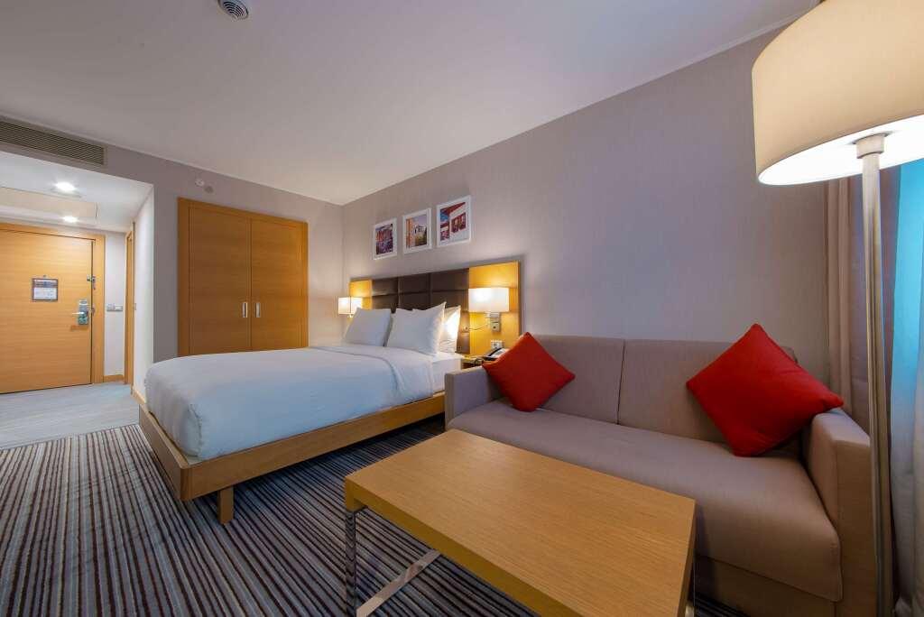 Сафранболу: Hilton Garden Inn Safranbolu