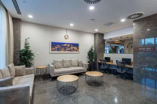 Сафранболу: Hilton Garden Inn Safranbolu