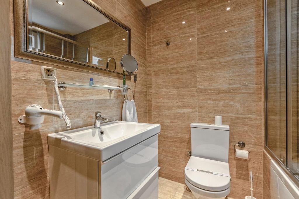 Стамбул: Deniz Otel