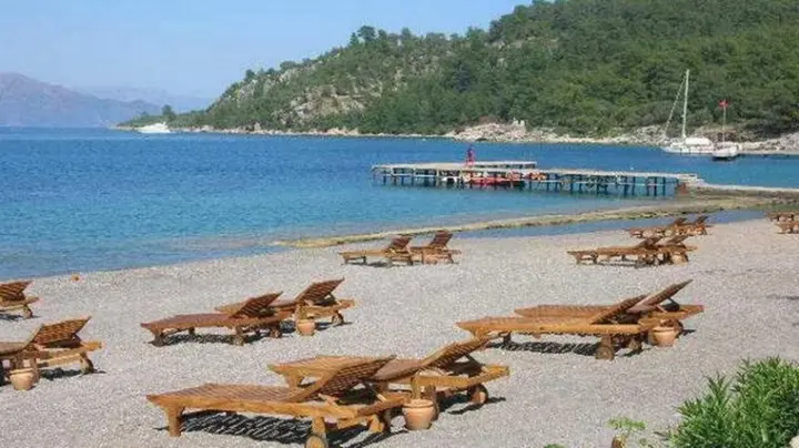 Кумлюбюк: Serendip Select
