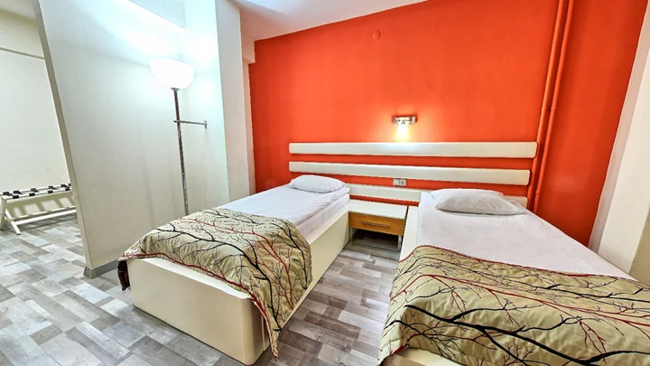 Корум: Corum Buyuk Otel