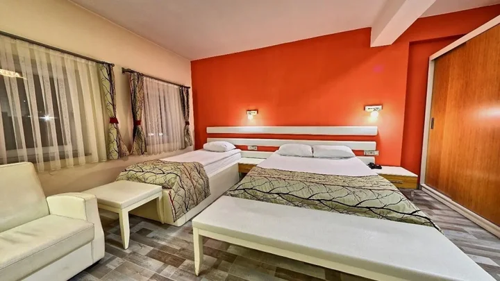 Корум: Corum Buyuk Otel