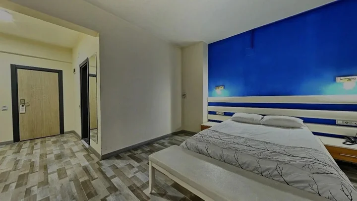 Корум: Corum Buyuk Otel