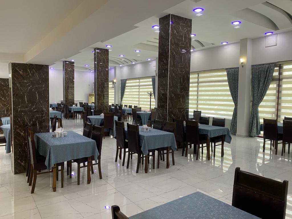Корум: Corum Buyuk Otel
