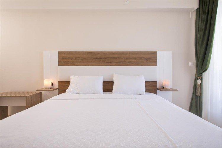 Стамбул: Emin Residence
