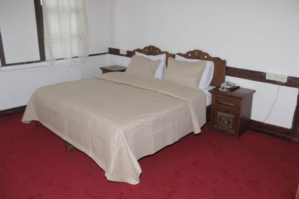 Кастамону: Toprakçiler Mansion