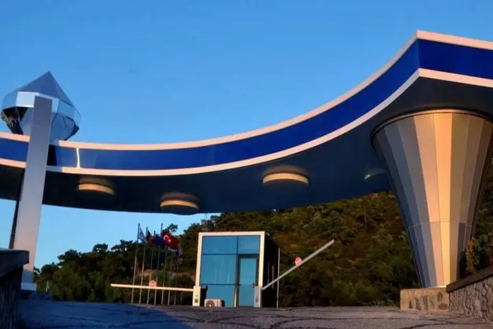 Blue Dreams Resort — фото 1