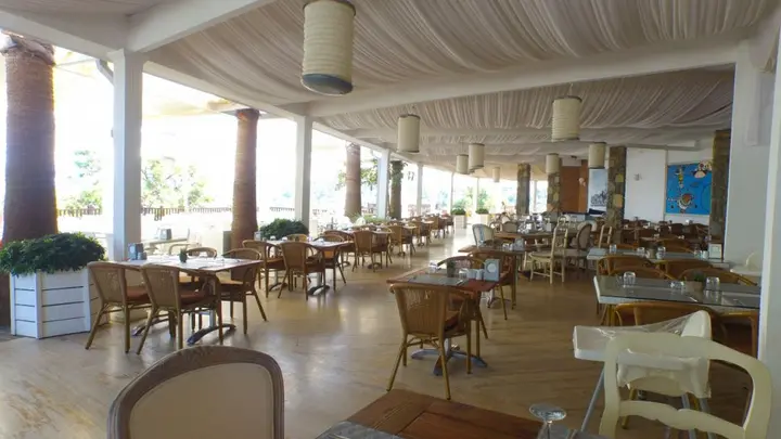 Торба: Blue Dreams Resort