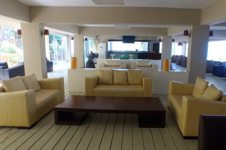 Торба: Blue Dreams Resort