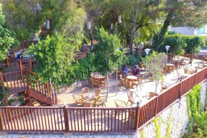 Торба: Blue Dreams Resort