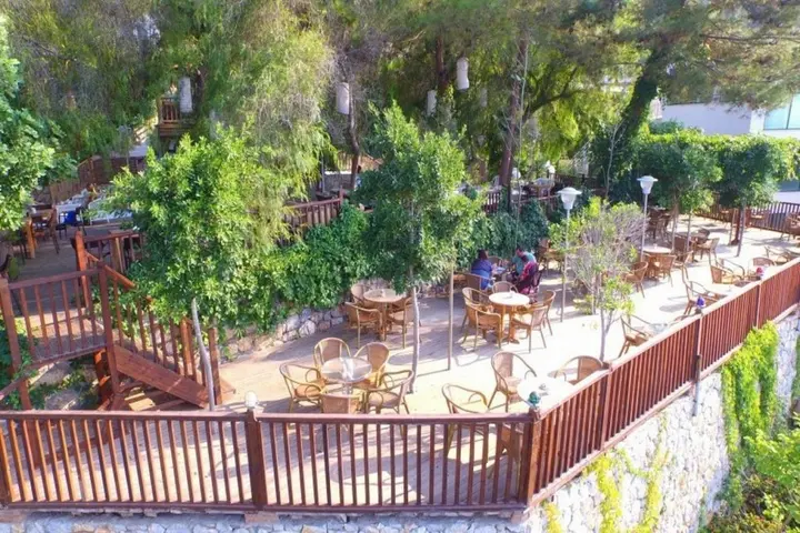 Торба: Blue Dreams Resort
