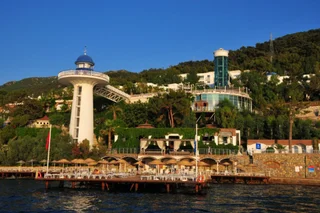 Торба: Blue Dreams Resort