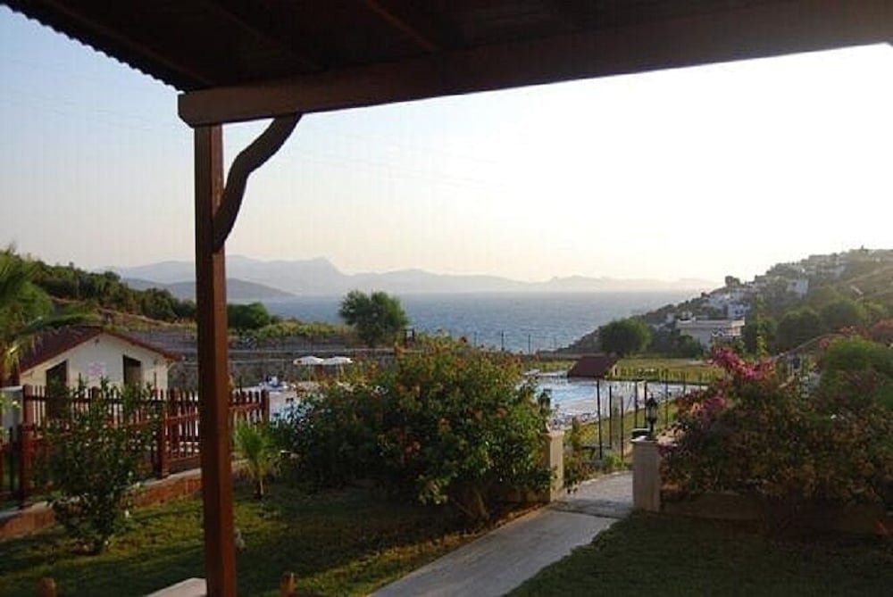 Бодрум: BO100 by Villaofsummer Bodrum Adabuku