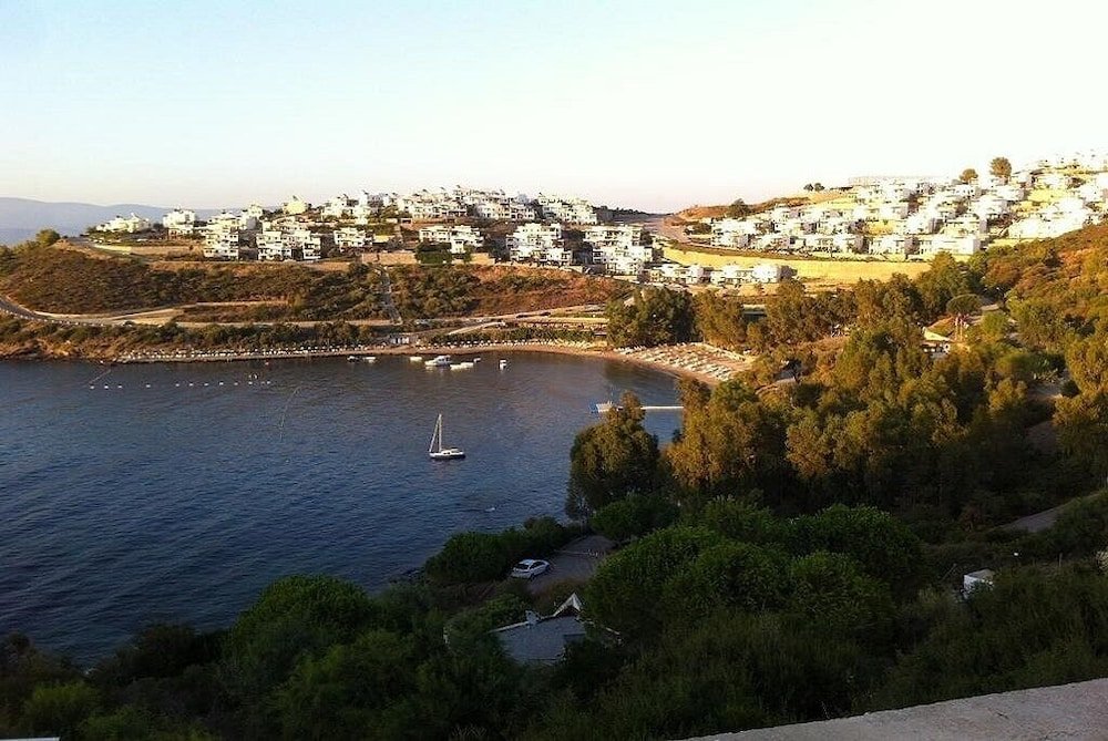 Бодрум: BO100 by Villaofsummer Bodrum Adabuku