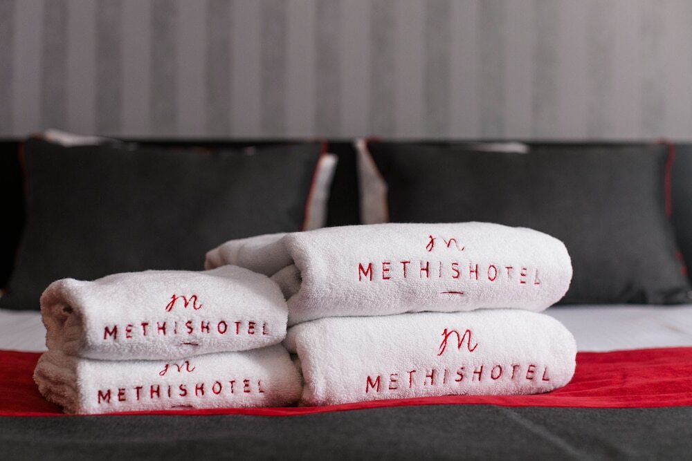 Измир: Methis Hotel