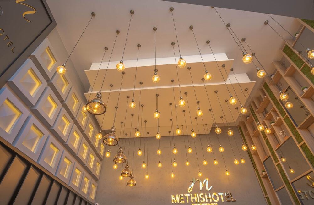 Измир: Methis Hotel