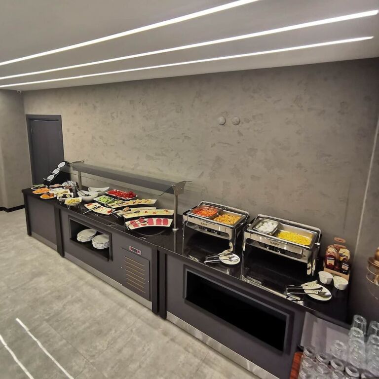 Измир: Methis Hotel