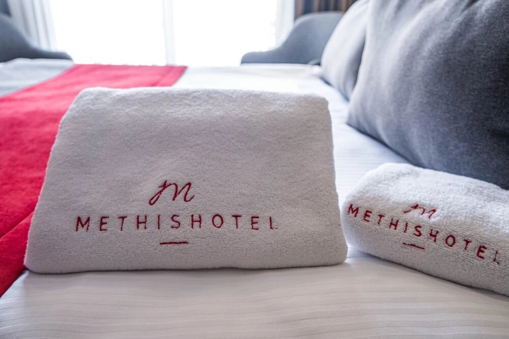 Измир: Methis Hotel