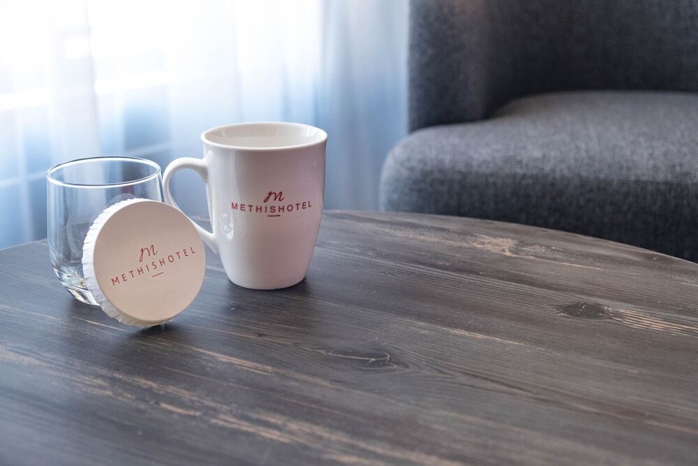 Измир: Methis Hotel