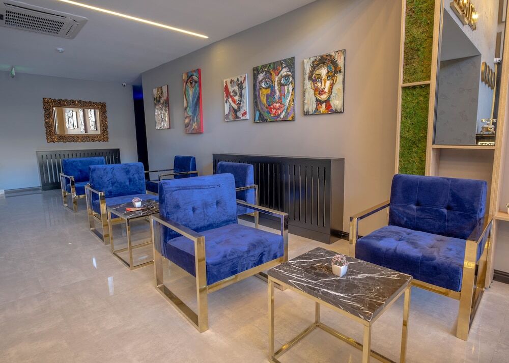 Измир: Methis Hotel